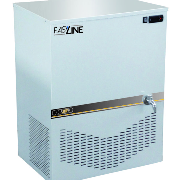 SITEP R 100 / E vízhűtő gép