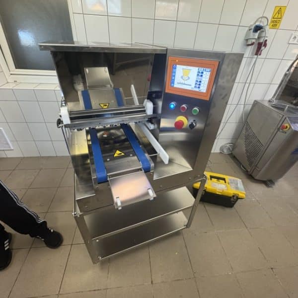 BABYDROP 400 MAXX dresszírgép