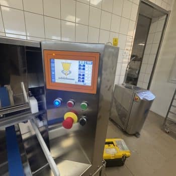 BABYDROP 400 MAXX dresszírgép