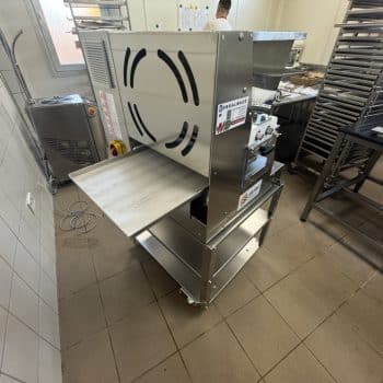 BABYDROP 400 MAXX dresszírgép