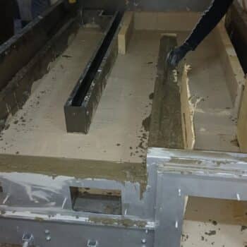 TERMOMAX 1042 gőzcsöves sütőipari kemence