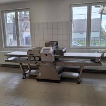 Automata nyújtógép