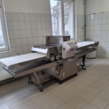 Automata nyújtógép