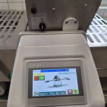 Automata nyújtógép